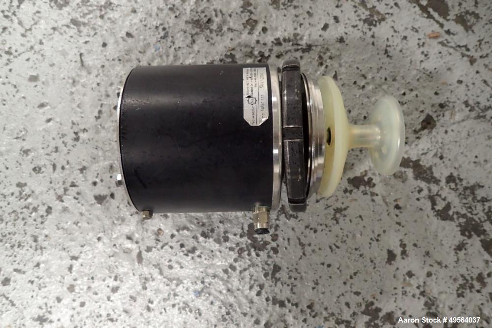 Used Lee Industries Triple Agitated Kettle, 50 Gallon