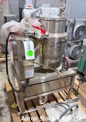 Pre-Owned Vulcan K6ETT Electric Counter Kettle | 6 Gal | 50 PSI