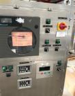Used 25 Gallon Lee Tri-Mix Turbo-Shear Mixing Kettle