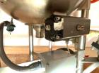 Used-25 Gallon Lee Tri-Mix Turbo-Shear Mixing Kettle