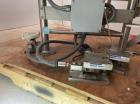 Used 25 Gallon Lee Tri-Mix Turbo-Shear Mixing Kettle