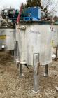 Used- Ross Mix Kettle, Model 361-100