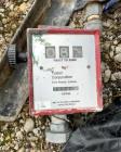 Used - Ross 125 Gallon Stainless Steel Mix Kettle, Model 361-100, Jacketed, 10 HP Motor