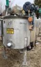 Used Ross Mix Kettle, Model 361-100