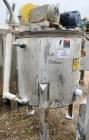 Used Ross Mix Kettle, Model 361-100