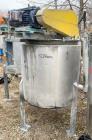 Used- Ross Mix Kettle, Model 361-100