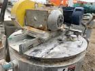 Used Ross Mix Kettle, Model 361-100