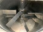 Used Ross Mix Kettle, Model 361-100
