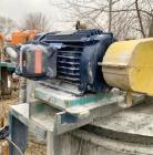 Used Ross Mix Kettle, Model 361-100