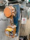 Used Ross Mix Kettle, Model 361-100