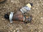 Used Ross Mix Kettle, Model 361-100