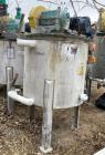 Used- Ross Mix Kettle, Model 361-100