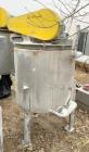 Used- Ross Mix Kettle, Model 361-100