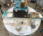 Used - 125 Gallon Stainless Steel Mix Kettle, Jacketed, Double Motion Drive, 10 HP Motor