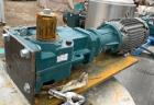 Used - 125 Gallon Stainless Steel Mix Kettle, Jacketed, Double Motion Drive, 10 HP Motor