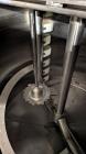 Used 500 Gallon Stainless steel Jacketed Mix Kettle