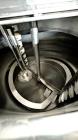 Used 500 Gallon Stainless steel Jacketed Mix Kettle