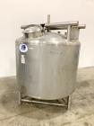 A&B Process Systems 400 Gallon Processor Kettle