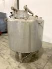 A&B Process Systems 400 Gallon Processor Kettle