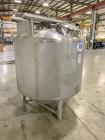 A&B Process Systems 400 Gallon Processor Kettle