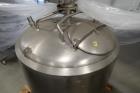 Used- APV Kettle, Model CCA, 250 Gallon Processor