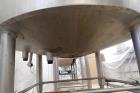 Used APV Kettle, Model CCA, 250 Gallon Processor