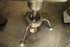 Used APV Kettle, Model CCA, 250 Gallon Processor