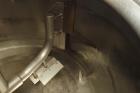Used APV Kettle, Model CCA, 250 Gallon Processor