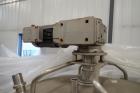 Used APV Kettle, Model CCA, 250 Gallon Processor