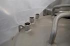Used APV Kettle, Model CCA, 250 Gallon Processor