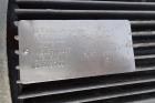 Used APV Kettle, Model CCA, 250 Gallon Processor