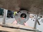 Used Cherry Burrell 100 Gallon Scrape Surface Agitated Jacketed Kettle/Processor