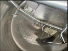 Used Cherry-Burrell 200 Gallon Stainless Steel Jacketed Processor Tank – Scrape Surface Agitation