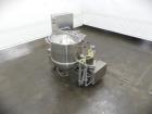 Used Cleveland Cook/Chill Kettle – Model HA-MKDL-60-CC-T, 60 Gallon, Stainless Steel