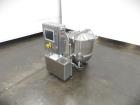 Used Cleveland Cook/Chill Kettle – Model HA-MKDL-60-CC-T, 60 Gallon, Stainless Steel
