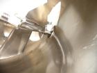 Used Cleveland Cook/Chill Kettle – Model HA-MKDL-60-CC-T, 60 Gallon, Stainless Steel