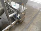 Used Cleveland Cook/Chill Kettle – Model HA-MKDL-60-CC-T, 60 Gallon, Stainless Steel