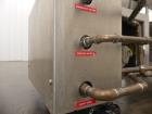 Used Cleveland Cook/Chill Kettle – Model HA-MKDL-60-CC-T, 60 Gallon, Stainless Steel