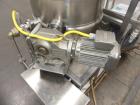 Used Cleveland Cook/Chill Kettle – Model HA-MKDL-60-CC-T, 60 Gallon, Stainless Steel