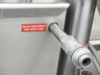 Used Cleveland Cook/Chill Kettle – Model HA-MKDL-60-CC-T, 60 Gallon, Stainless Steel