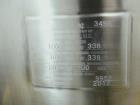 Used Cleveland Cook/Chill Kettle – Model HA-MKDL-60-CC-T, 60 Gallon, Stainless Steel