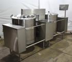 Used Cleveland TMKEL-60-T DUAL 60 Gallon Kettle