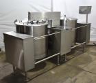 Used-Cleveland TMKEL-60-T DUAL 60 Gallon Kettle