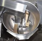 Used-Cleveland TMKEL-60-T DUAL 60 Gallon Kettle