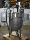 100 Gallon Stainless Steel Mix Kettle