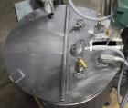 100 Gallon Stainless Steel Mix Kettle