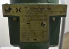 100 Gallon Stainless Steel Mix Kettle