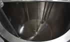 100 Gallon Stainless Steel Mix Kettle