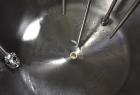 100 Gallon Stainless Steel Mix Kettle