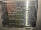 Used Feldmeier Jacketed Stainless Steel Process Kettle – 36